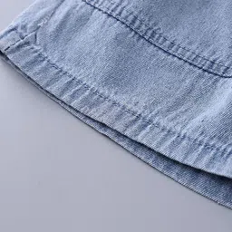 StyleCast x Revolte Boys Printed T-shirt with Shorts image 2