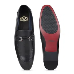 ATESBER by Inc.5 Men Slip-On Formal Loafers image 2