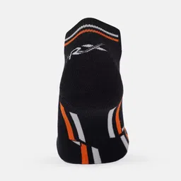 HRX by Hrithik Roshan Unisex Pack Of 6 Patterned Ankle-Length Socks image 5