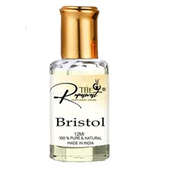 THE RUPAWAT Perfumery House Bristol 100% Natural & Pure Alcohol Free Attar- 12 ml-image-96