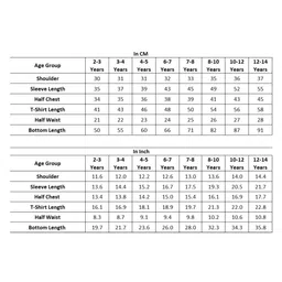 CrayonFlakes Full Sleeves Stars Printed Polar Fleece Coordinating  Sweatshirt &  Joggers Set - Blue image 2