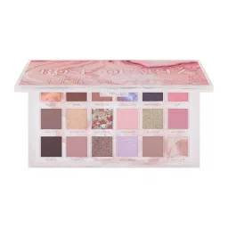 Huda Beauty Rose Quartz Eyeshadow Palette-image-52