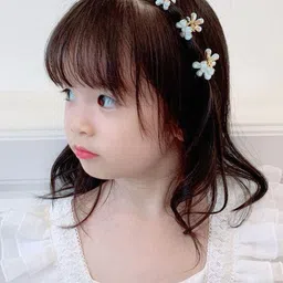 HANDBAG COLLECTION Women Set of 4 Claw Clip image 3