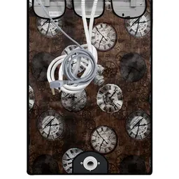 The Furnishing Tree Washing Machine Cover Compatible for Whirlpool 7 Kg Fully-Automatic Front Loadi image 4