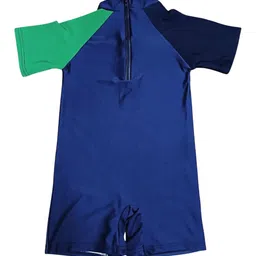 YUPPIN Boys Printed Legsuit image 2