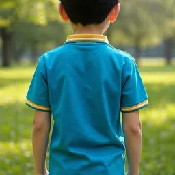 Wear Your Opinion Boys Tshirts image 3