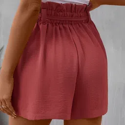 KPOP Women Shorts image 5