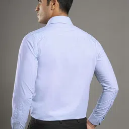 Zonny Men Premium Formal Shirt image 5
