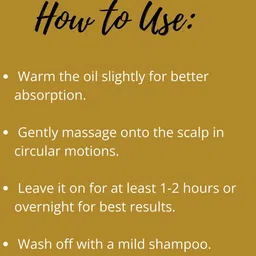 Khadi Pure Set Of 2 Herbal Bhringraj Hair Oil For Hair Growth - 210 ml Each image 4