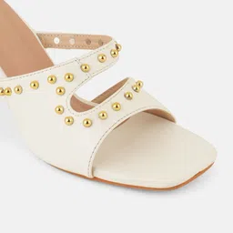 Lavie Block Mules image 5