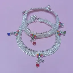 AamNa Enterprises Anklet-picture-27