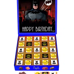 Expelite Chocolate Birthday Gift - 350 gm-image-84