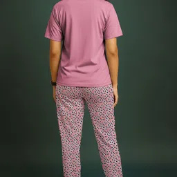 guide Printed Women Track Suit image 2