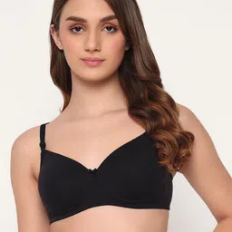 EFFECTINN Bra Full Coverage Lightly Padded-picture-23