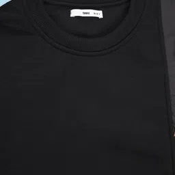 V-Mart Boys Colourblocked Sweatshirt image 4