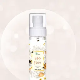 CGG Cosmetics White Bhalia Long Lasting Body & Hair Mist - 100 ml-image-75