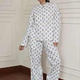 The Quince Life Printed Night Suits image 5