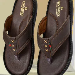 FAV SHOES Men Comfort Sandals-image-66