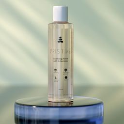 PRISTINE Artemisia Extract For Hydrating & Antioxidant Protection Face Toner 200 ml-picture-0