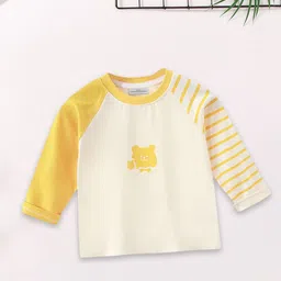 FOREVER FRIDAY Boys Graphic Printed Round Neck T-shirt-image-25