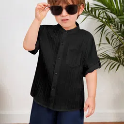 zarila Boys Casual Shirt image 4