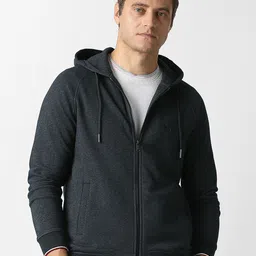 Van Heusen Sport Men Hooded Sweatshirt-picture-20