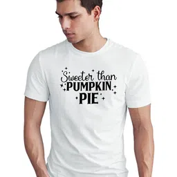 Seekbuylove Men Typography Printed Bio Finish T-shirt-picture-31