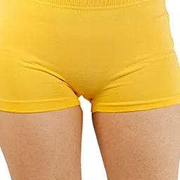 Diving Deep Pack of 3 Boy Shorts Briefs image 5