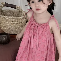 LULU & SKY A-Line Dress image 2