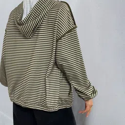 JC Mode Women Knitted Jacket image 5