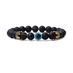 EDMIRIA Unisex Yellow Bracelet-picture-57