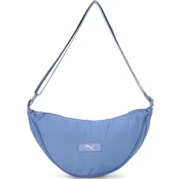 Puma PLUSH Women's Halfmoon Bag-image-17