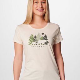 Columbia Daisy Days Graphic Printed Short Sleeve T-Shirt-picture-28