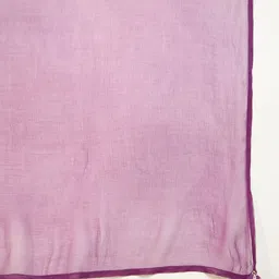 Sangria Floral Printed Kurta with Trousers & Dupatta image 5