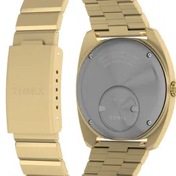 Timex Men Dial & Straps Analogue Watch TW2Y34400UJ image 5