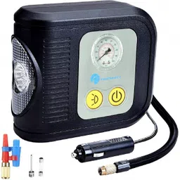 tirewell TW-7002 100 psi Tyre Air Pump for Car & Bike-picture-24