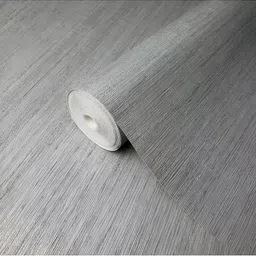 INDIAN ROYALS Grey Textured Self-Adhesive & Durable WallSticker-picture-29