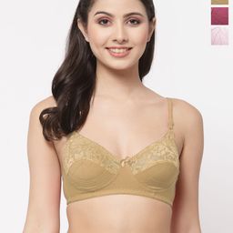 Docare Bralette Bra Full Coverage-picture-45