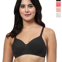 LILY Bra Full Coverage Lightly Padded-picture-35