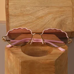 DukieKooky Girls Polarised and UV Protected Sunglasses DKSG539A-image-48