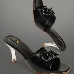 Lavie Slim Heeled Sandals-picture-34