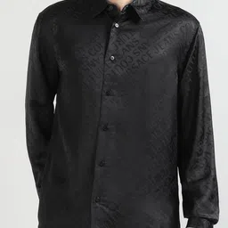 Versace Jeans Couture Cotton Casual Shirt-picture-40