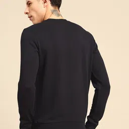 United Colors of Benetton Graphic Printed Sweatshirt image 2