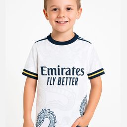 dostitch Boys Multi Tshirts-picture-26
