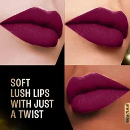 lakmé Forever Matte Lipstick image 4