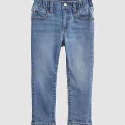 GAP Boys Skinny Fit Mid-Rise Jeans-picture-45