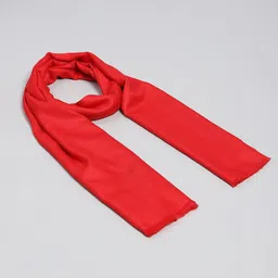 Monte Carlo Woven Design Shawl image 3