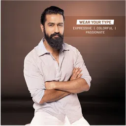 wild stone CODE Copper & Iridium (120 ml each) Body Spray-For Men image 2