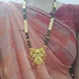 Anouk Pack 1 Copper Mangalsutra-picture-33