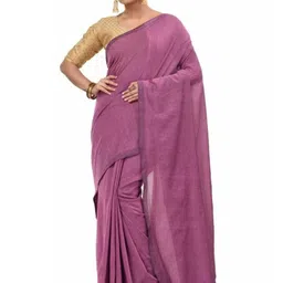 sourav biswas Pure Cotton Saree-picture-30